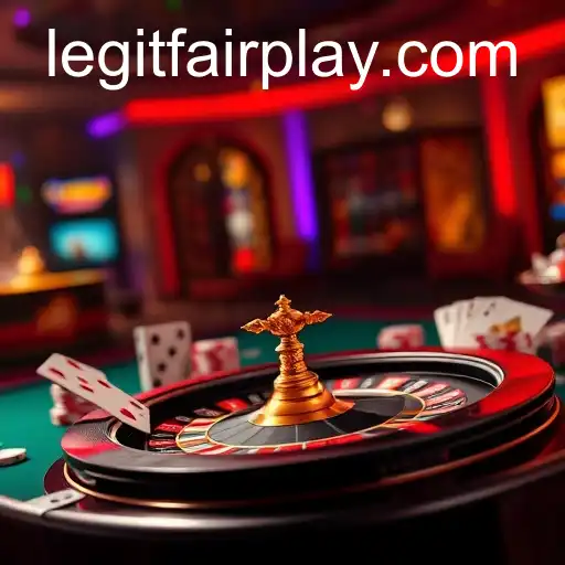 FairPlay Casino-BONUS6